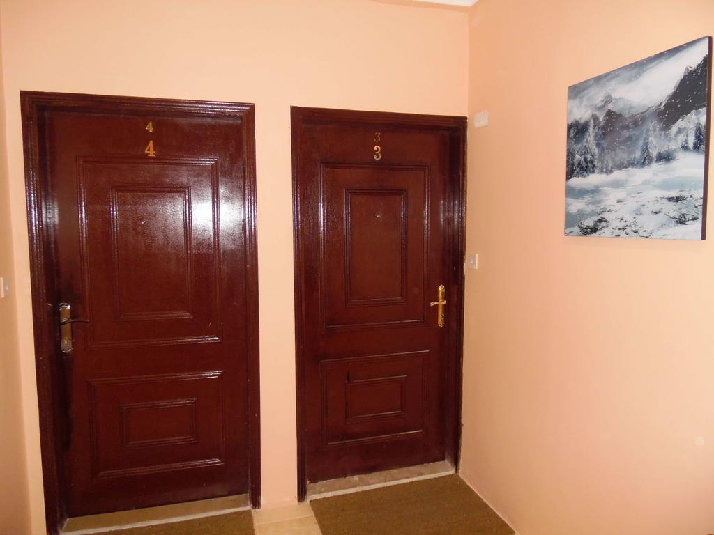 Leader Apartments 2 Kuwejt Zewnętrze zdjęcie