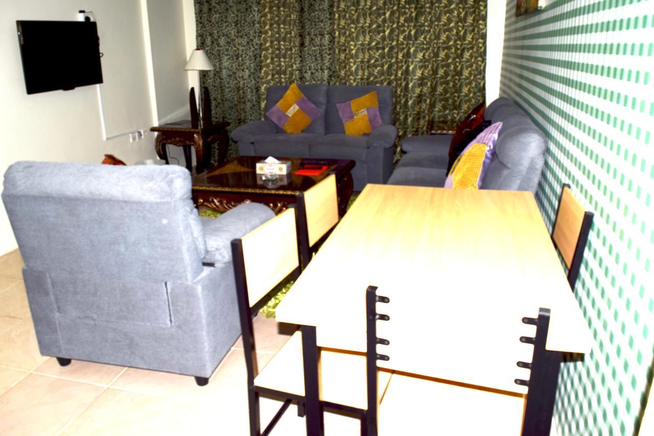 Leader Apartments 2 Kuwejt Zewnętrze zdjęcie
