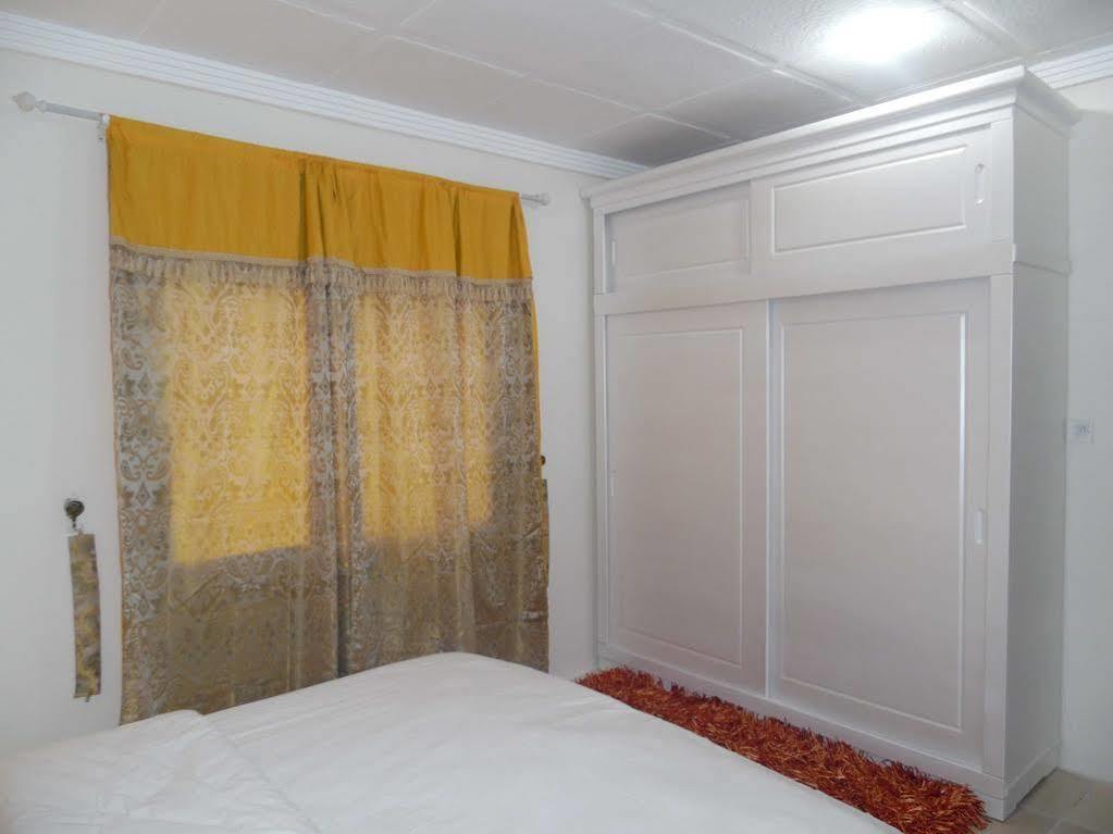 Leader Apartments 2 Kuwejt Zewnętrze zdjęcie