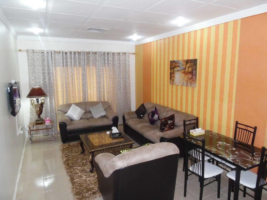 Leader Apartments 2 Kuwejt Zewnętrze zdjęcie