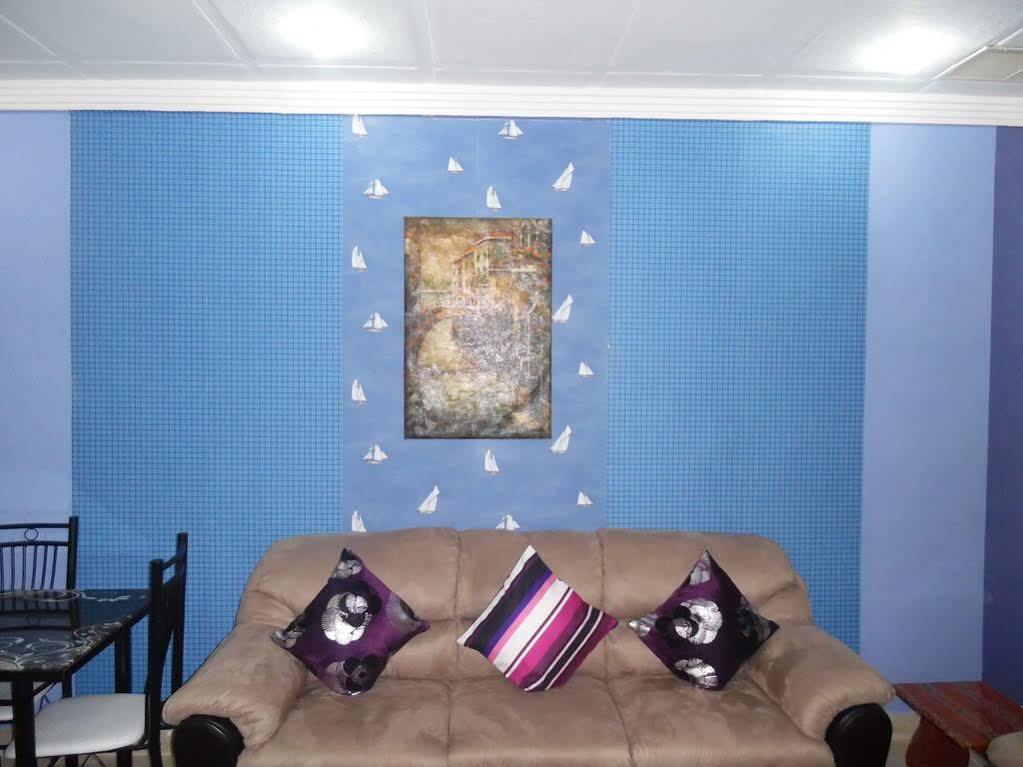 Leader Apartments 2 Kuwejt Zewnętrze zdjęcie