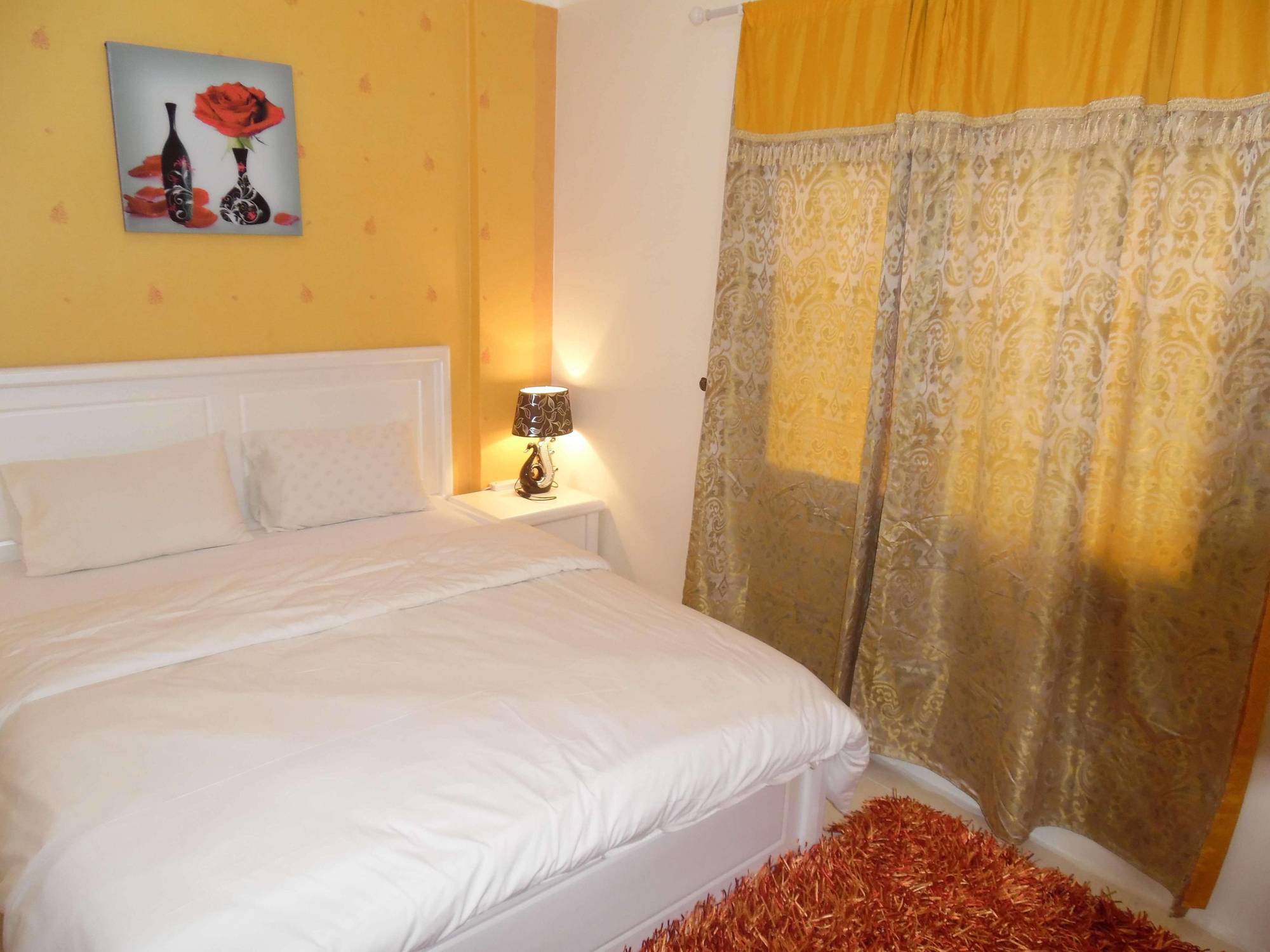 Leader Apartments 2 Kuwejt Zewnętrze zdjęcie